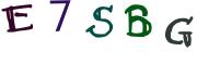 Графічна CAPTCHA
