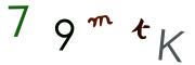 Графічна CAPTCHA
